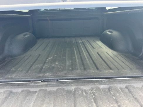 Used 2015 RAM 2500 Laramie w/ Protection Group image 10