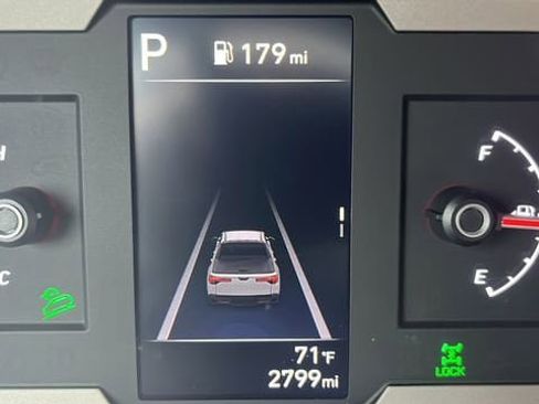 Used 2024 Hyundai Santa Cruz SEL image 35