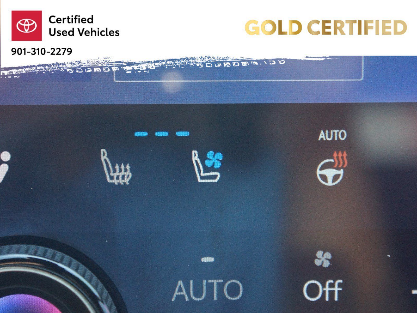 Used 2023 Lexus RX 350 F Sport w/ Cold Area Package AWD/4WD image 8