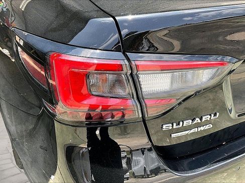Used 2020 Subaru Legacy Limited AWD/4WD image 36