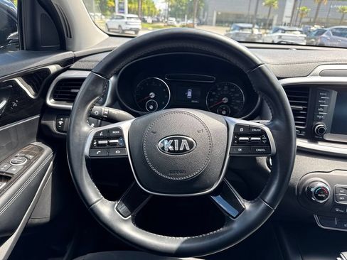 Used 2020 Kia Sorento S AWD/4WD image 23