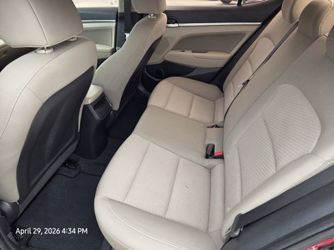 Used 2019 Hyundai Elantra Value Edition w/ Winter Weather Package FWD image 15