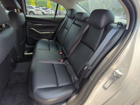 New 2026 MAZDA MAZDA3 2.5 S Sedan w/ Preferred Pkg FWD image 12