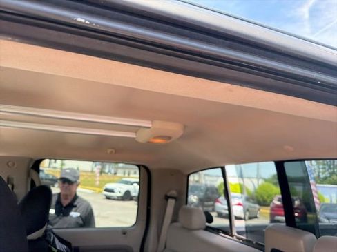 Used 2004 Ford F150 4x4 SuperCrew image 29