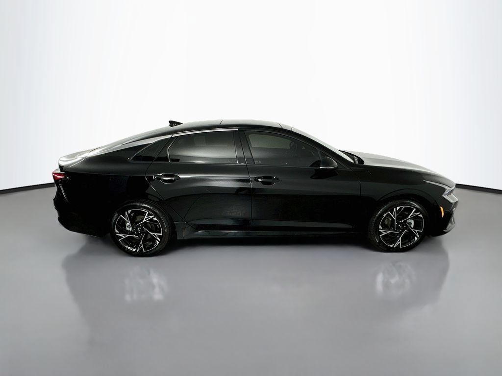 Used 2025 Kia K5 GT-Line w/ GT-Line Premium Package AWD/4WD image 8
