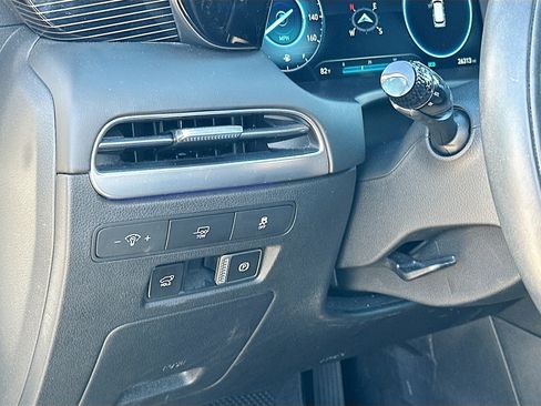 Used 2024 Hyundai Palisade Calligraphy image 10