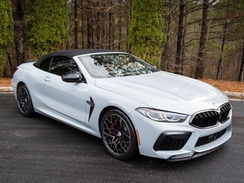 Used 2023 BMW M8 Competition image 10