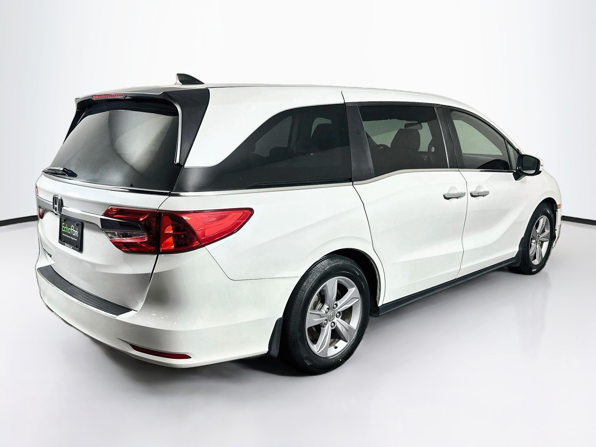 Used 2020 Honda Odyssey EX image 9