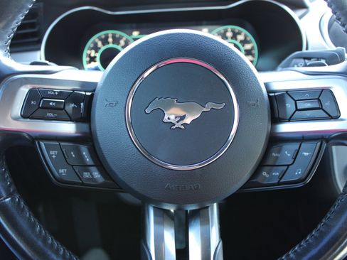 Used 2019 Ford Mustang GT Premium w/ Equipment Group 401A image 16