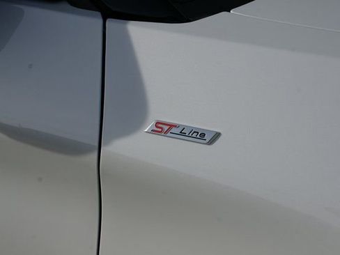 New 2026 Ford Explorer ST-Line w/ ST-Line Street Pack image 10