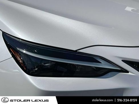 Used 2025 Lexus NX 350 AWD w/ Accessory Package (2T) image 14