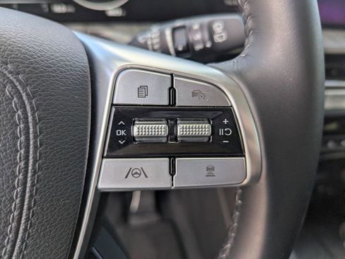 Used 2025 Kia Telluride SX image 28