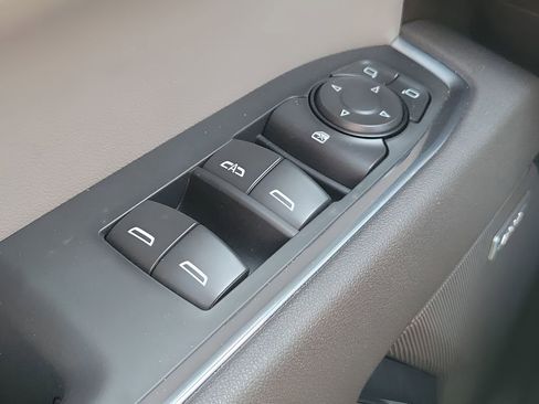 New 2026 Chevrolet Silverado 1500 LT Trail Boss w/ LT Trail Boss Premium Package image 35