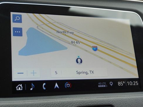 Used 2019 Cadillac XT4 Sport FWD image 16