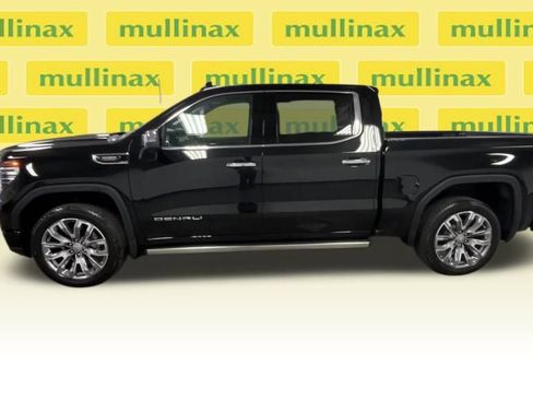 New 2026 GMC Sierra 1500 Denali w/ Denali Reserve Package image 46