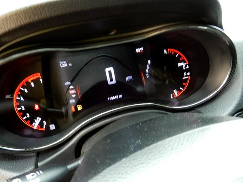 Used 2019 Dodge Durango R/T image 18