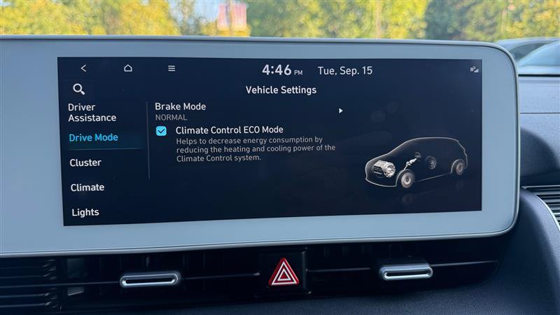 Used 2024 Hyundai Ioniq 5 SEL AWD/4WD image 32