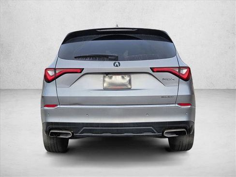 Used 2023 Acura MDX SH-AWD w/ Technology Package image 6