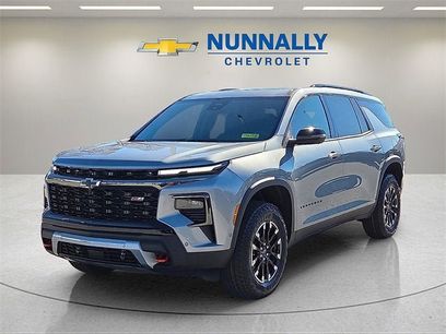 New 2026 Chevrolet Traverse Z71 w/ Enhanced Driving Package