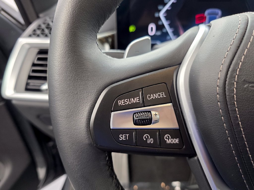 Certified 2024 BMW X5 sDrive40i w/ Premium Package RWD image 19