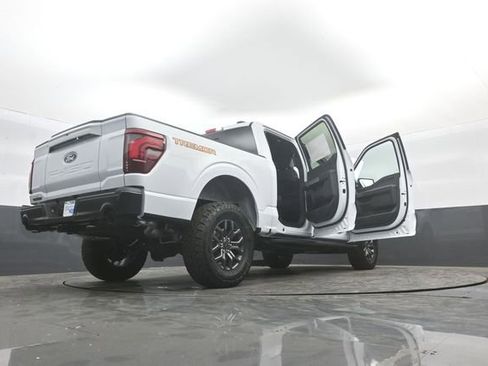 New 2026 Ford F150 Tremor image 38