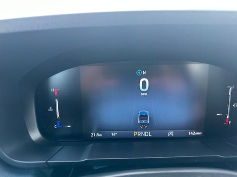 New 2025 Ford Maverick XLT w/ XLT Luxury Package image 11