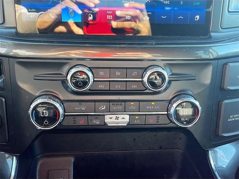 Used 2021 Ford F150 XLT w/ Equipment Group 302A High image 16