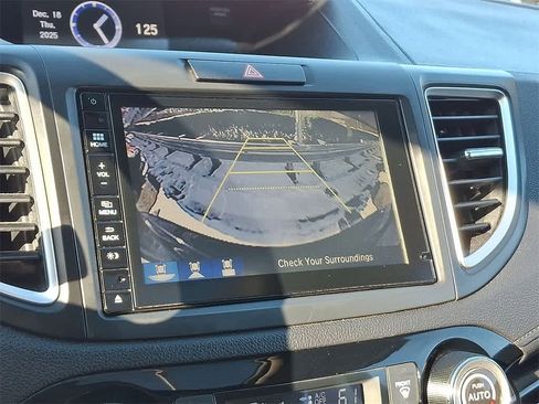 Used 2016 Honda CR-V EX-L image 15