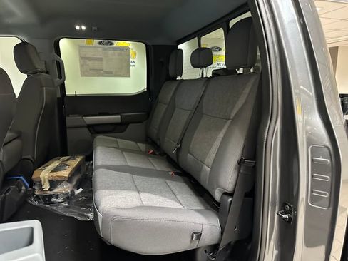 New 2026 Ford F250 XL AWD/4WD image 14