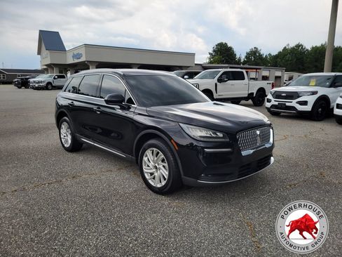 Used 2020 Lincoln Corsair FWD image 8