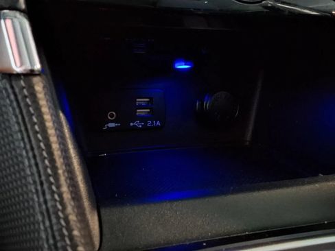Used 2024 Subaru Forester Premium AWD/4WD image 24