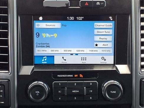 Used 2019 Ford F150 XLT w/ Equipment Group 301A Mid AWD/4WD image 22