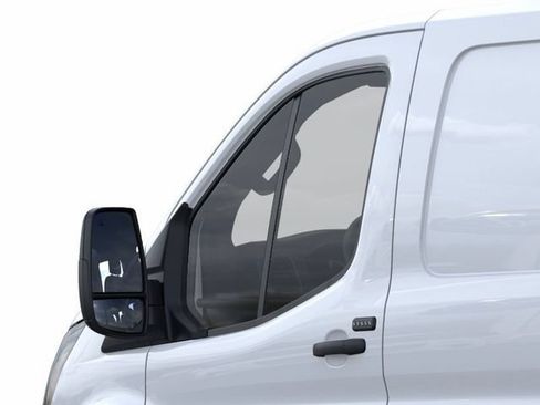 New 2026 Ford Transit 150 Low Roof RWD image 22