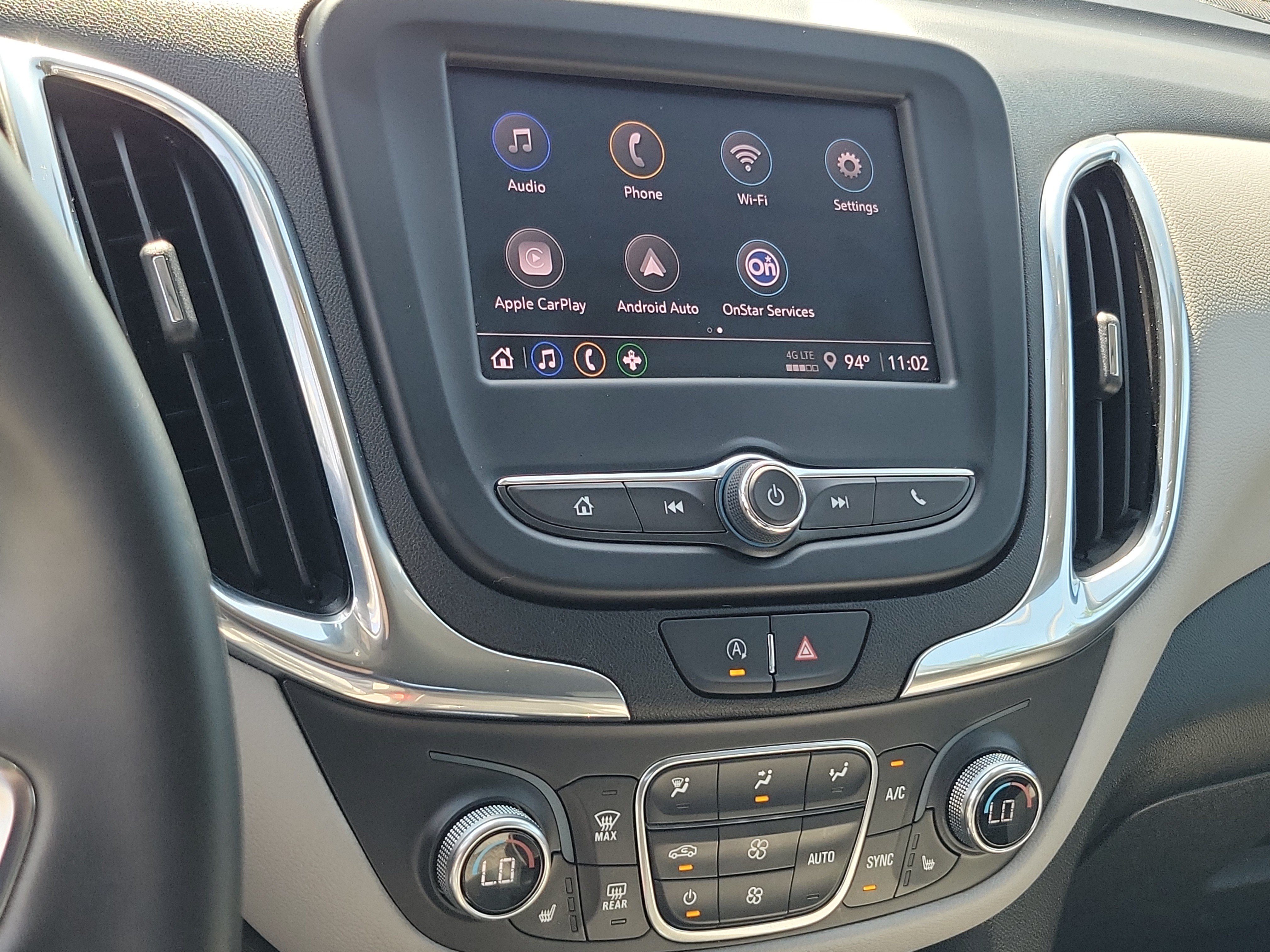 Used 2024 Chevrolet Equinox LT AWD/4WD image 25