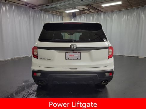 Used 2021 Honda Passport EX-L image 7