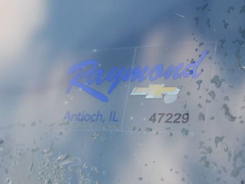 New 2026 Chevrolet TrailBlazer LT w/ Convenience Package image 36