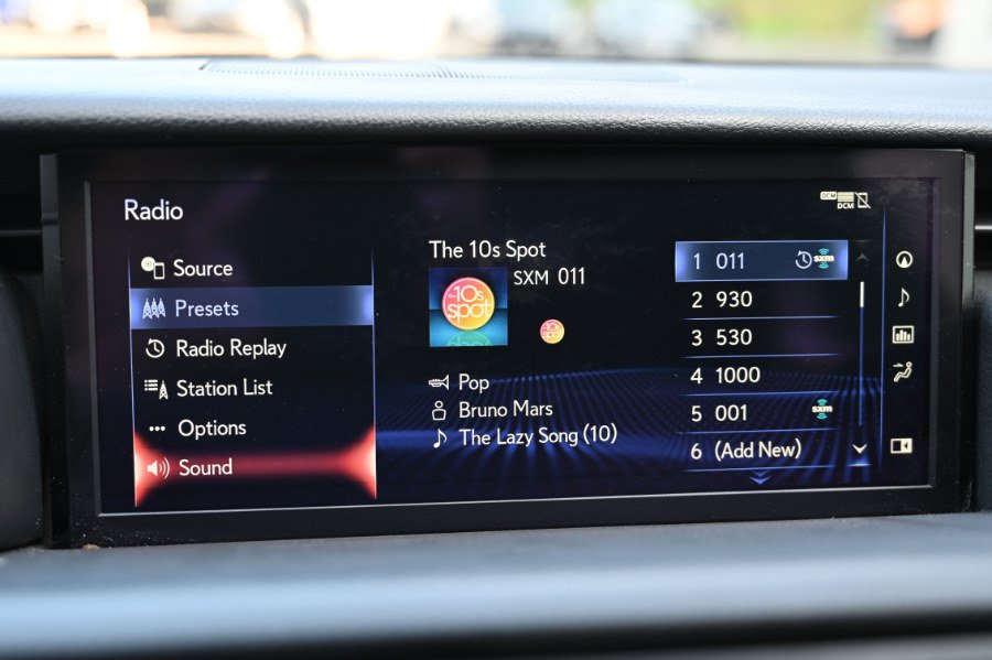 Used 2019 Lexus RC 300 AWD w/ Premium Package image 34