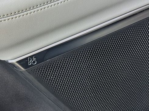 Certified 2025 Ford Expedition Max Platinum w/ Platinum Ultimate Package image 23