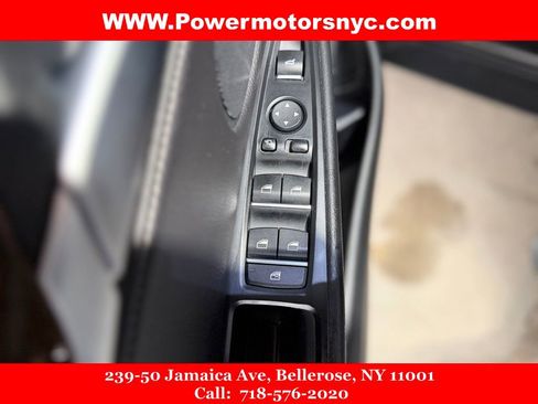Used 2019 BMW X6 xDrive35i w/ Premium Package image 44
