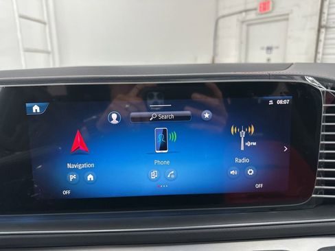 New 2026 Mercedes-Benz GLE 53 AMG GLE 53 AMG image 12