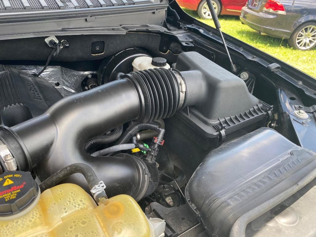 Used 2019 Ford Expedition Limited RWD image 26