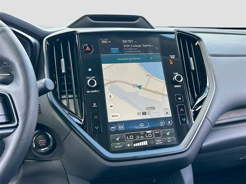 New 2025 Subaru Ascent Bronze Edition image 13