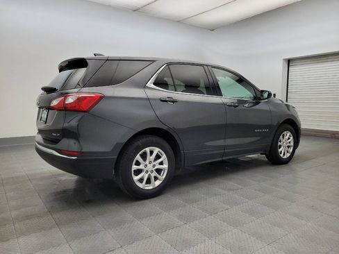 Used 2019 Chevrolet Equinox LT image 10