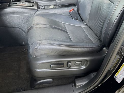 Used 2022 Honda Passport TrailSport image 22