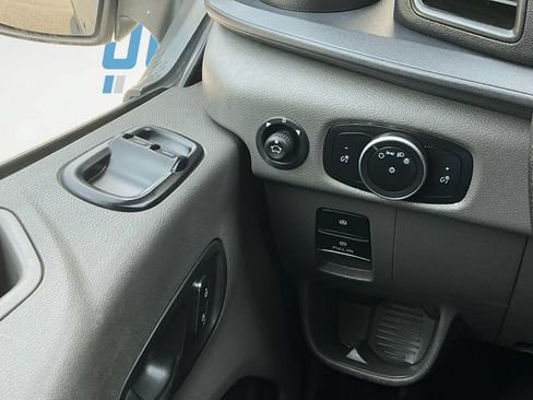Used 2023 Ford Transit 250 148 High Roof Extended w/ Load Area Protection Package RWD image 20
