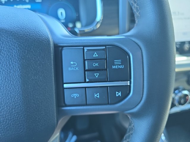 Used 2025 Ford F150 Lariat w/ FX4 Off-Road Package AWD/4WD image 29