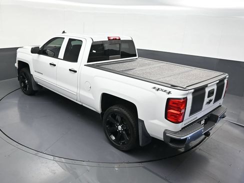 Used 2015 Chevrolet Silverado 1500 LT w/ Rally 2 Edition AWD/4WD image 19