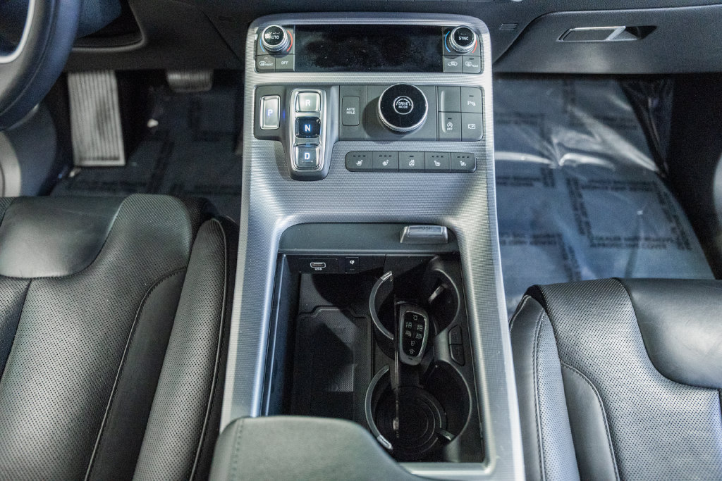 Used 2023 Hyundai Palisade Calligraphy FWD image 19