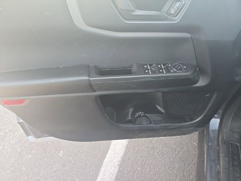 Used 2021 Ford Bronco Sport Big Bend w/ Big Bend Package image 34