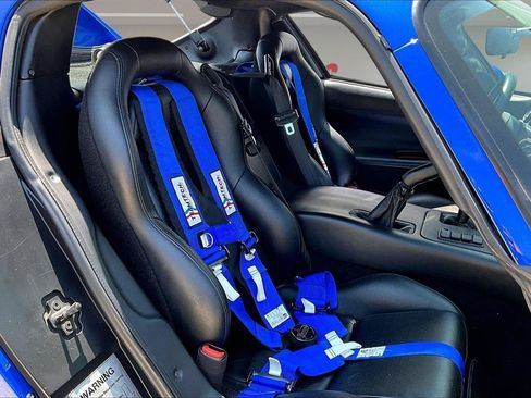 Used 1996 Dodge Viper GTS RWD image 28